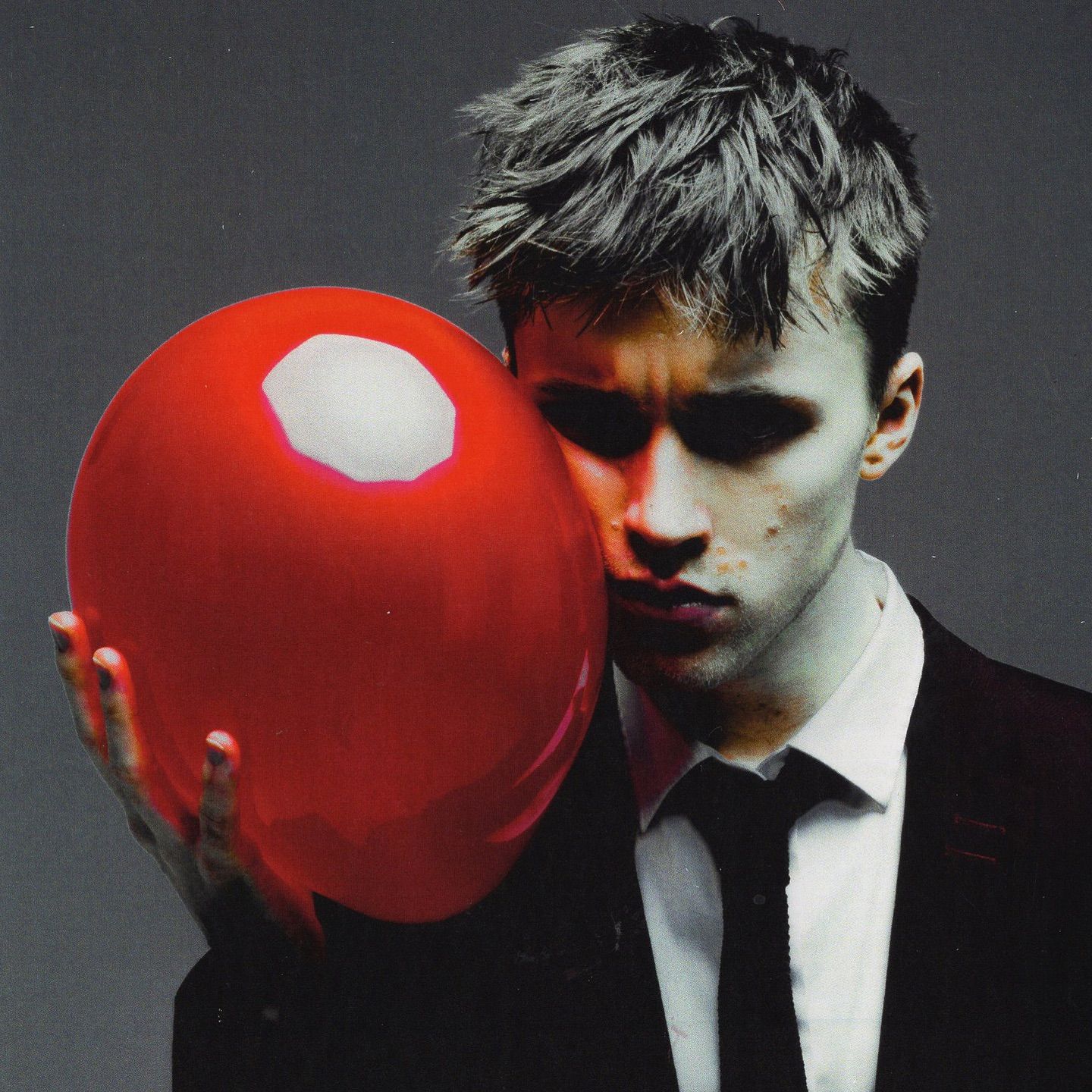 Контраст почуттів: TUMAZAR випустив нову емоційну пісню "Lose It All"