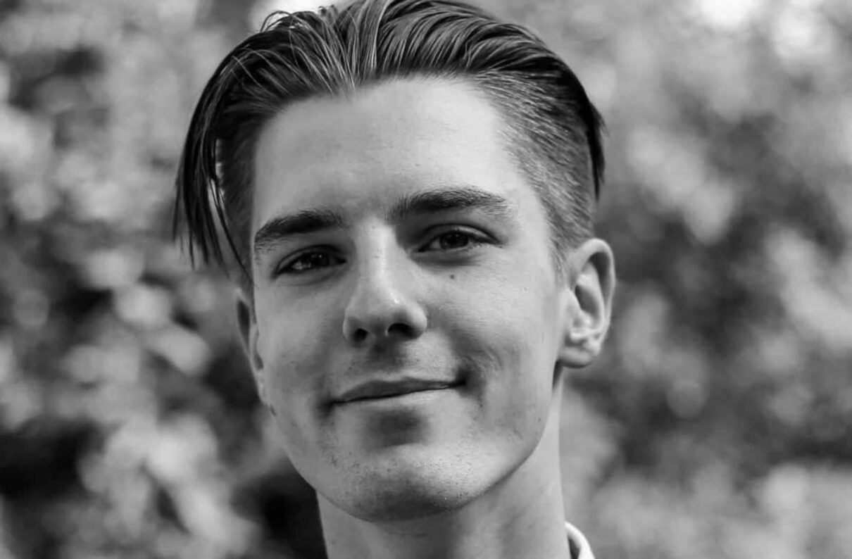 Роман Ратушний - фото 1