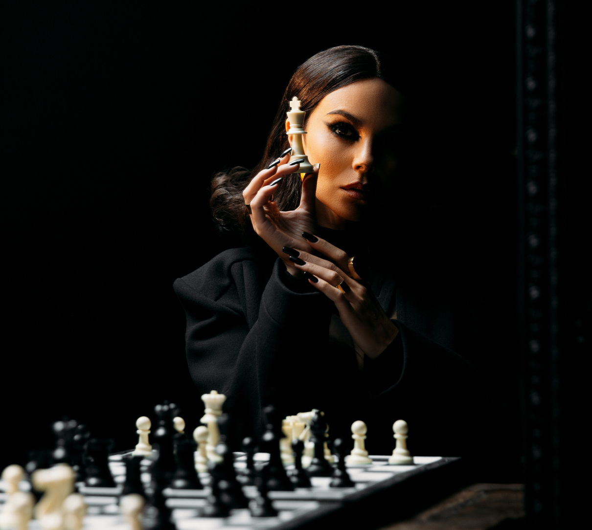 NK презентувала нову пісню про заборонене кохання "Tu y Yo" – слухайте