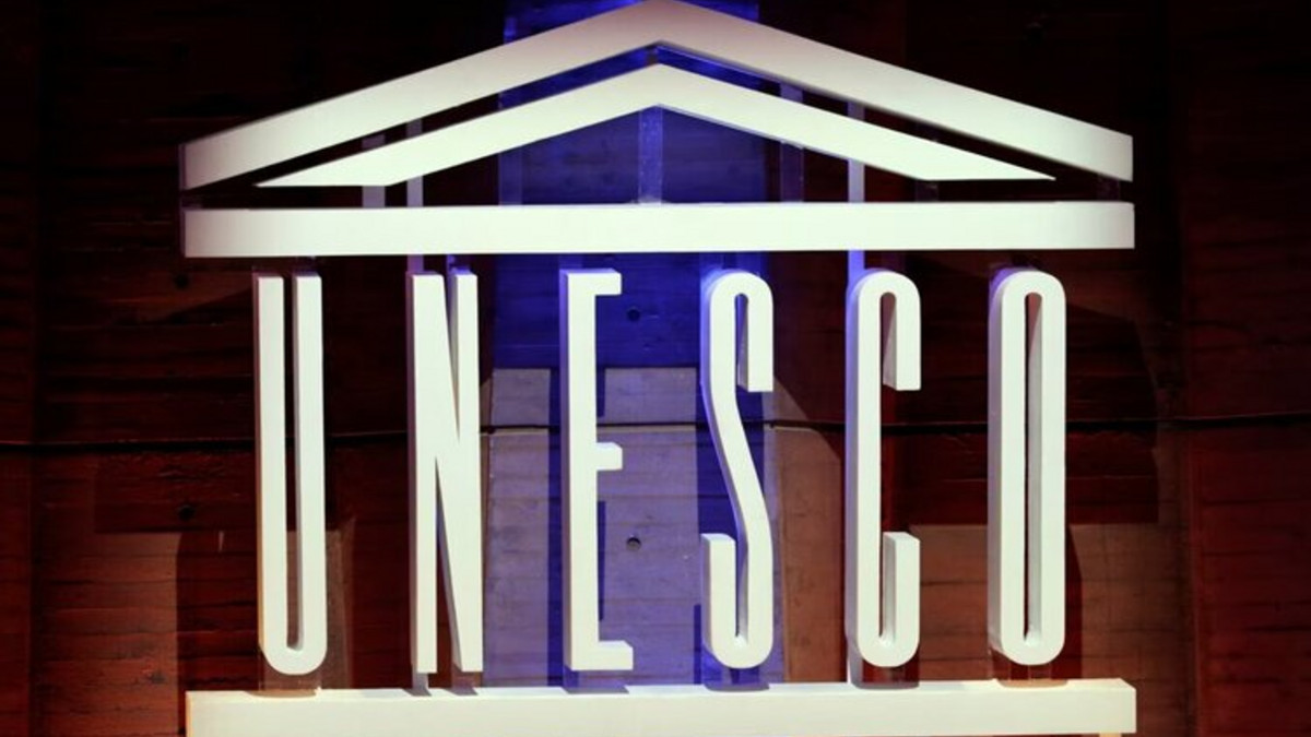 ЮНЕСКО - фото 1