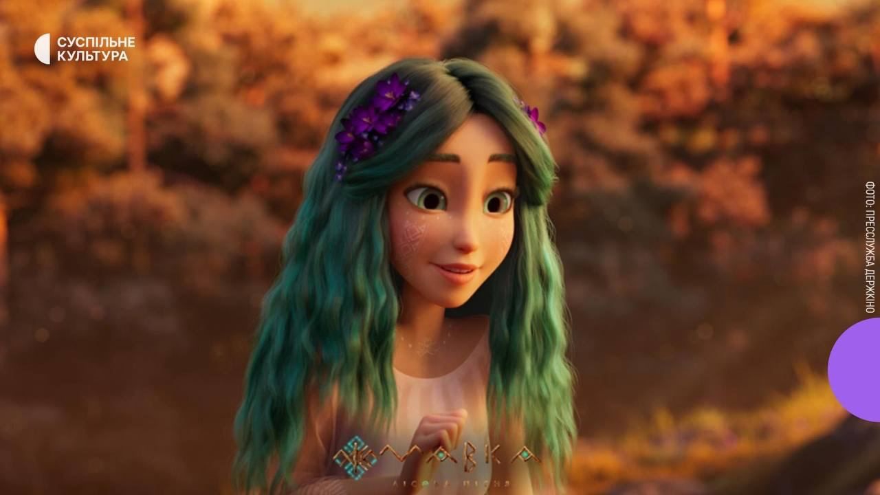 Українське кіно - фото 1