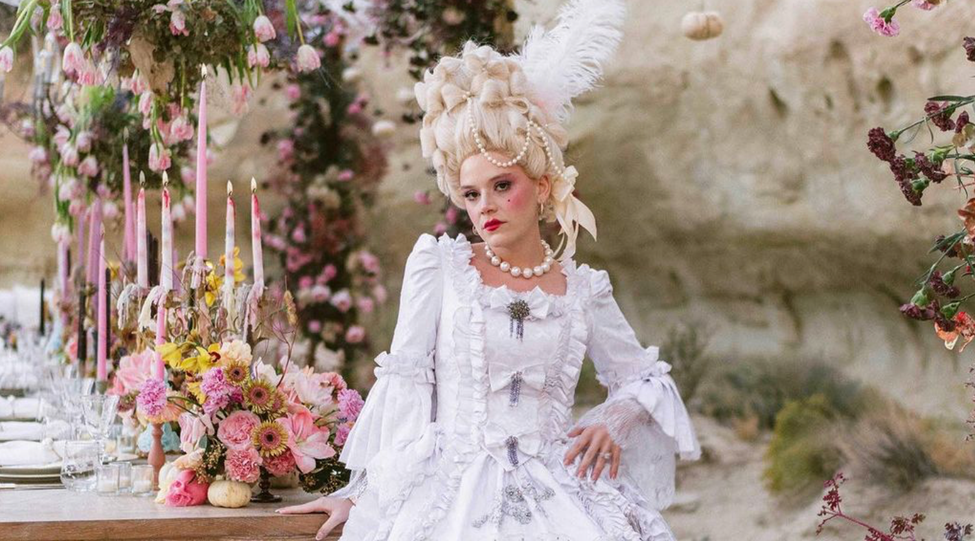 Весілля століття: у Парижі відгуляли свято вартістю 59 мільйонів доларів