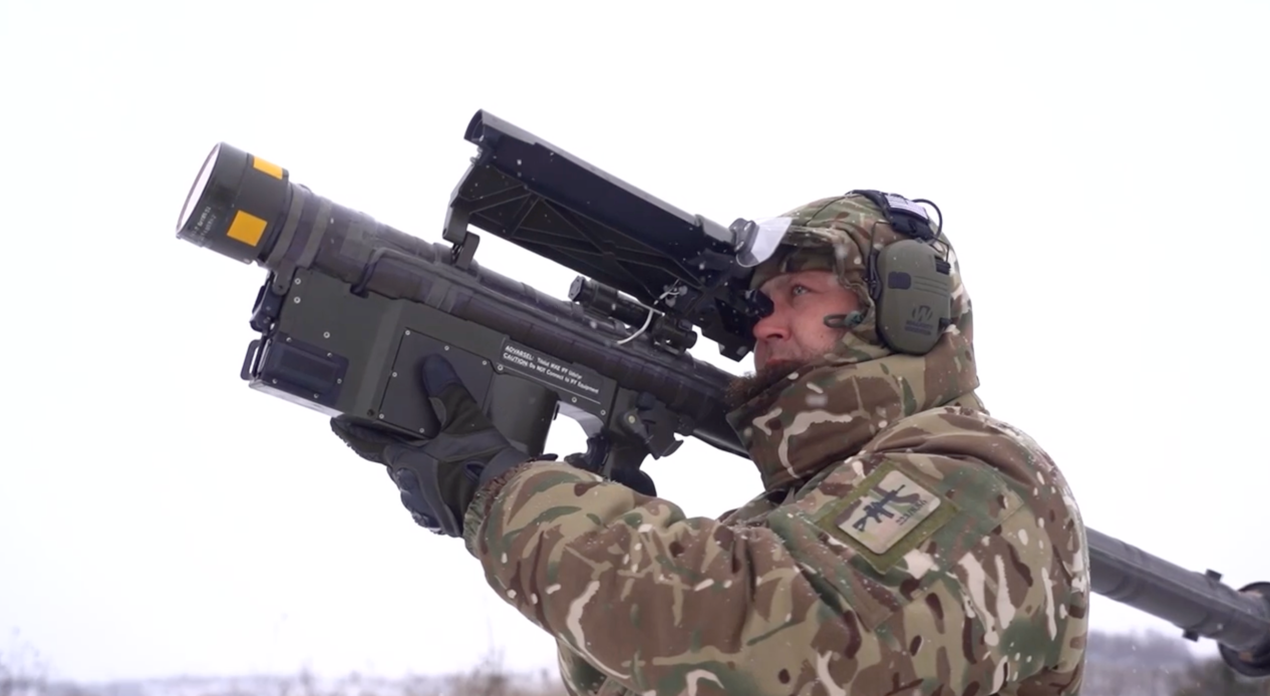 Як мобільні вогневі групи збивають "Шахеди": Наєв показав залаштунки боротьби з ворогом