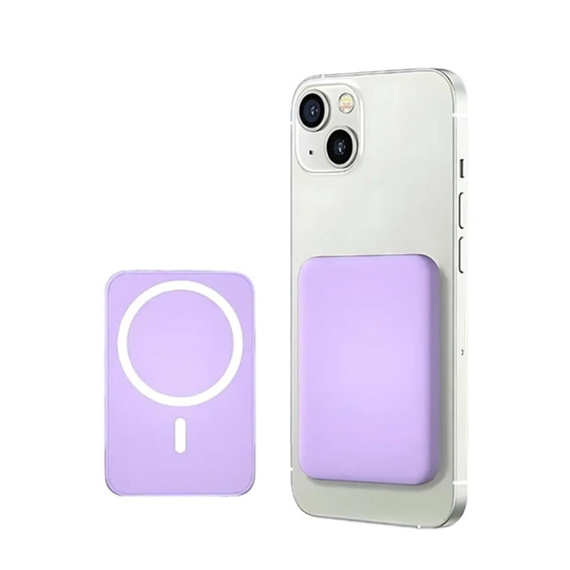 Павербанк - фото 534438