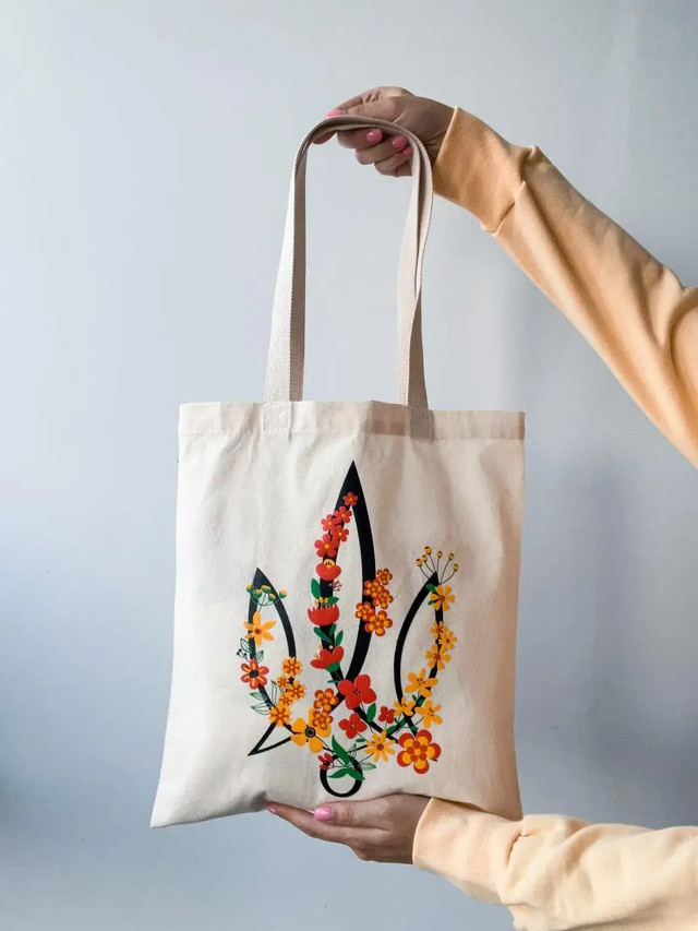 Шопер - фото 534443