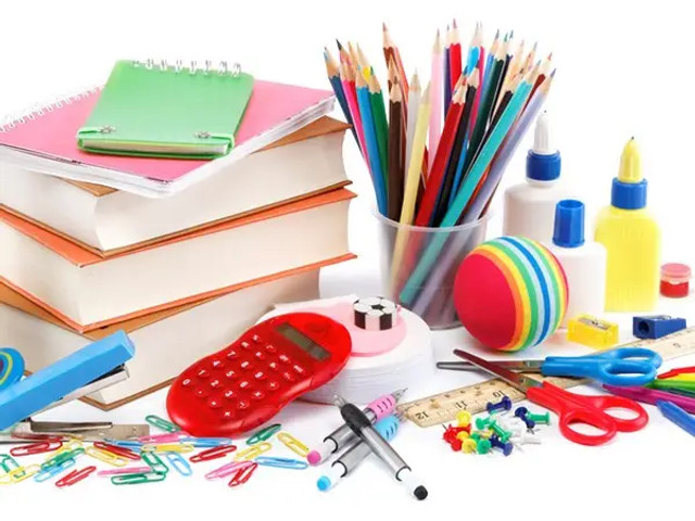 Канцтовари - фото 534474