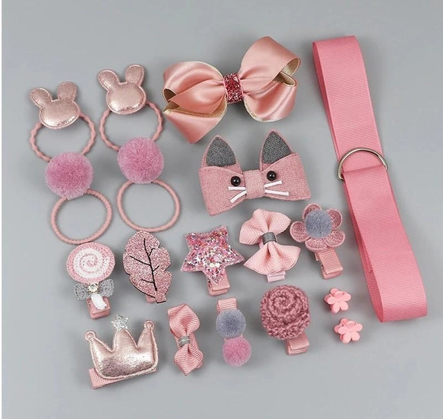 Прикраси для волосся - фото 534475