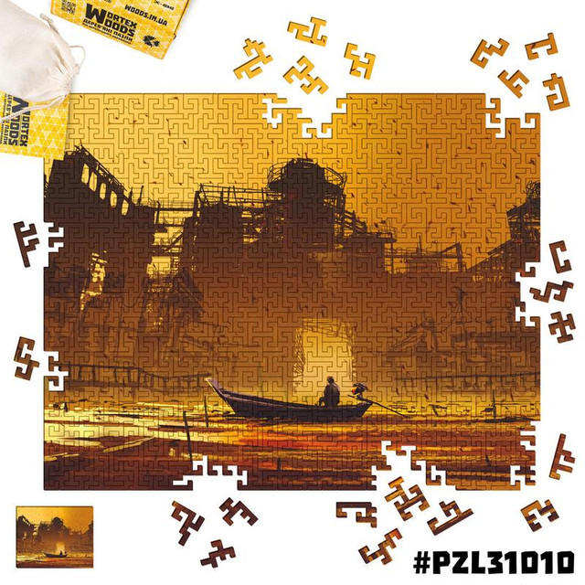 Пазли - фото 534476