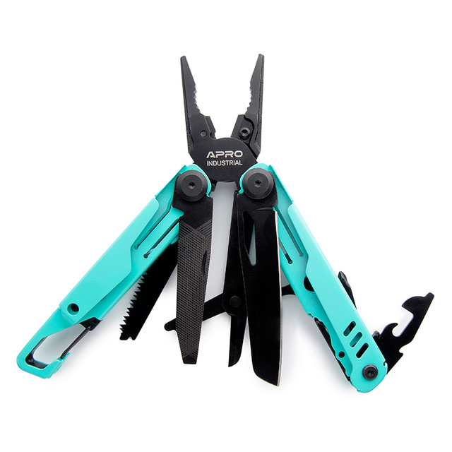 Мультитул - фото 534517