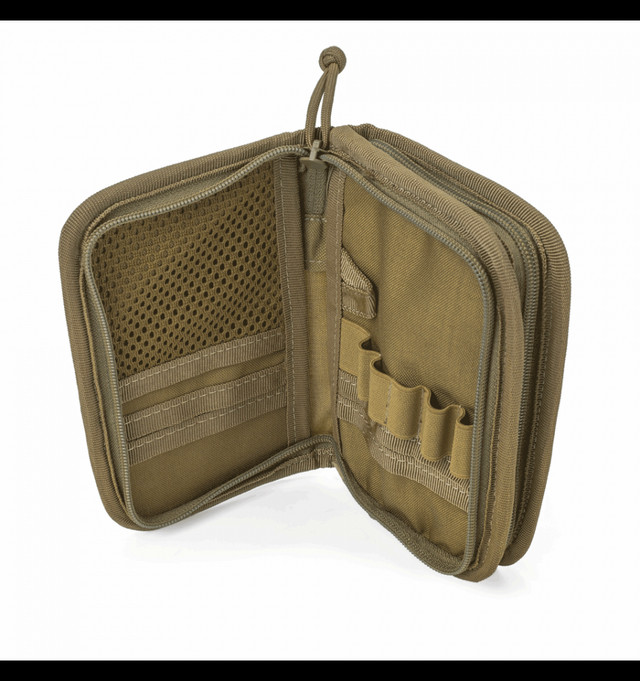 Тактичний органайзер - фото 534523