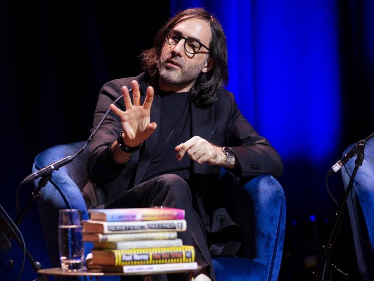 Лауреатом Букерівської премії-2023 став ірландський письменник Пол Лінч