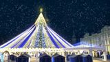 Читайте, коли відкриють головну ялинку країни у Києві та чи буде різдвяний ярмарок