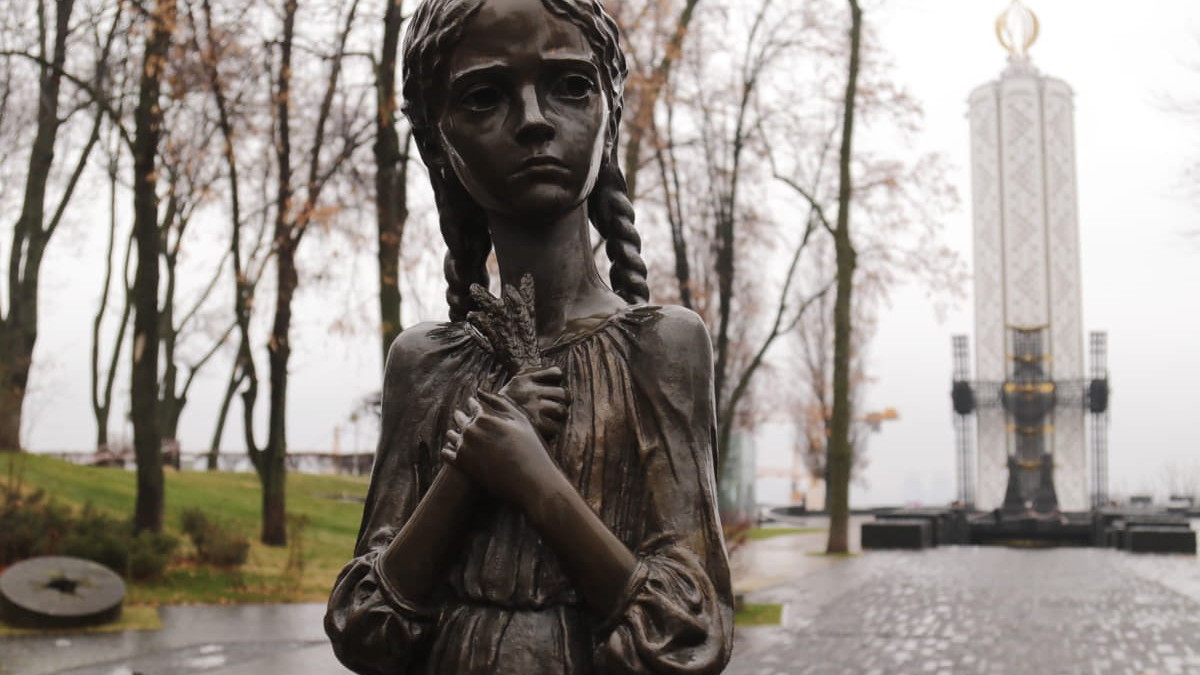 У школаї Онтаріо вивчатимуть тему Голодомору в Україні - фото 1