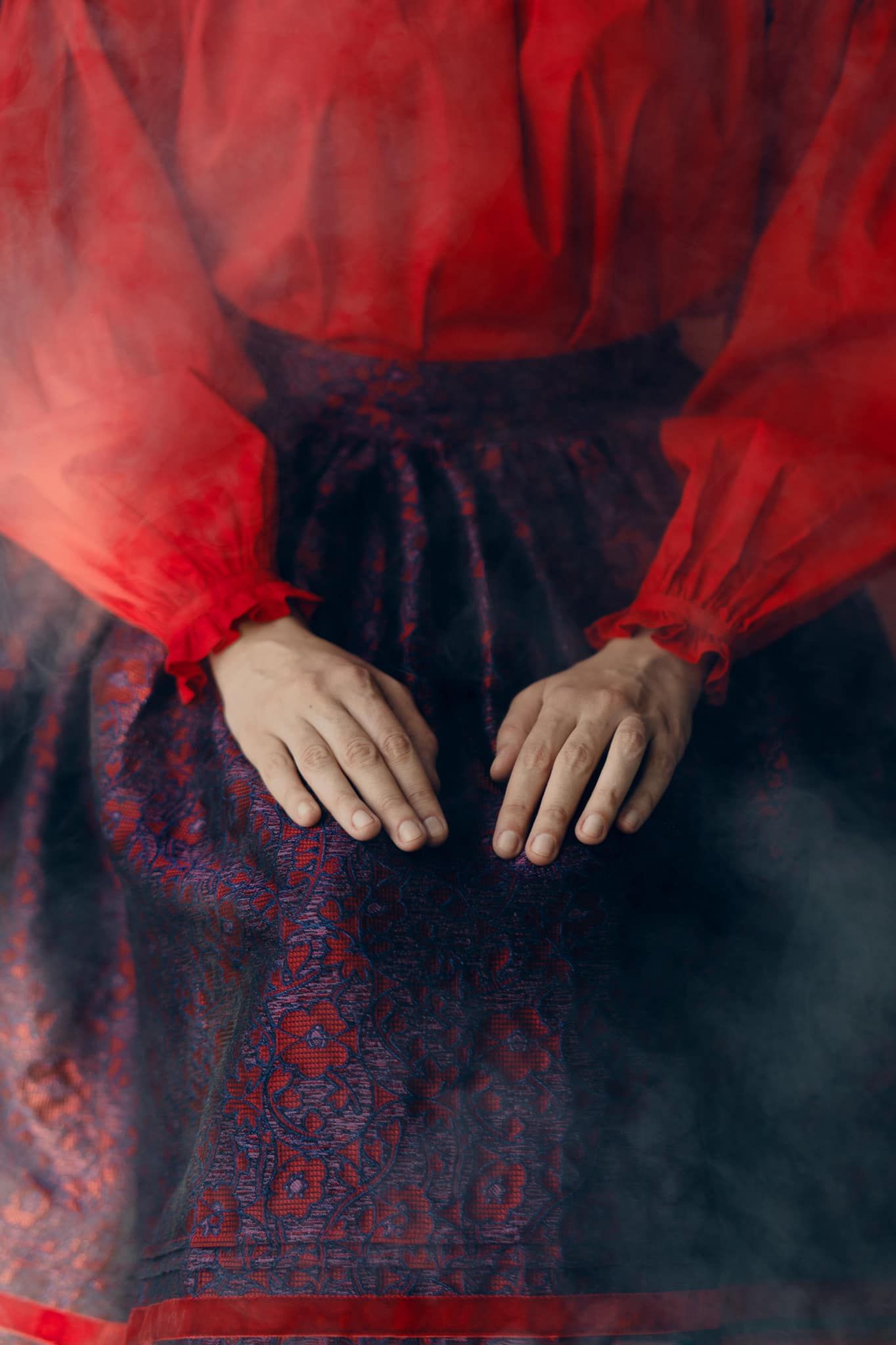 Фото: Творча майстерня Оленки Дідик - фото 1