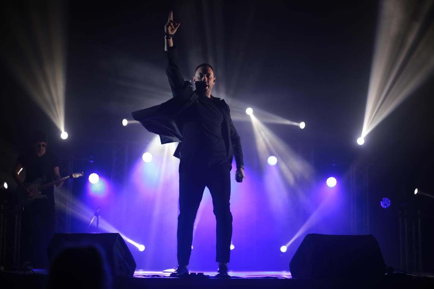 Андрій Кравченко - фото 1