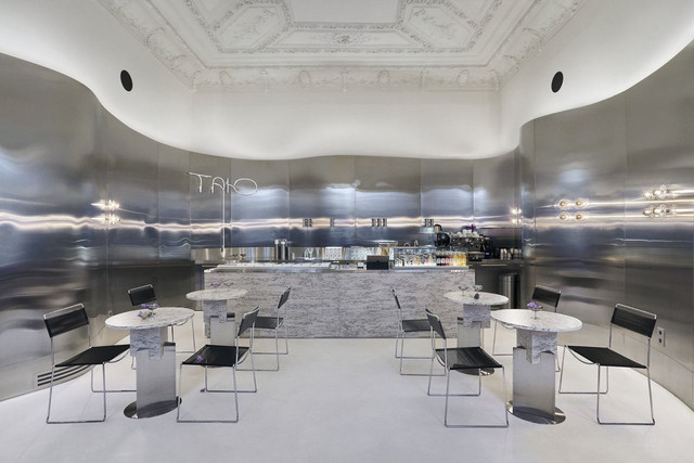 Tanu від Sivak+Partners - фото 534673