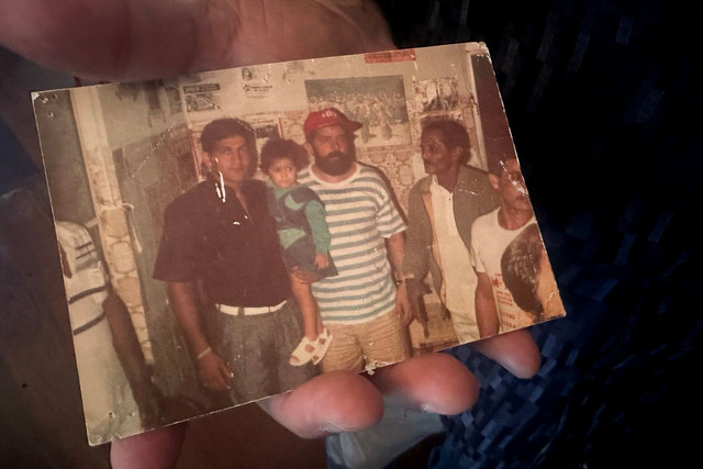 Колишній чистильник взуття став королем: як йому це вдалося - фото 534762