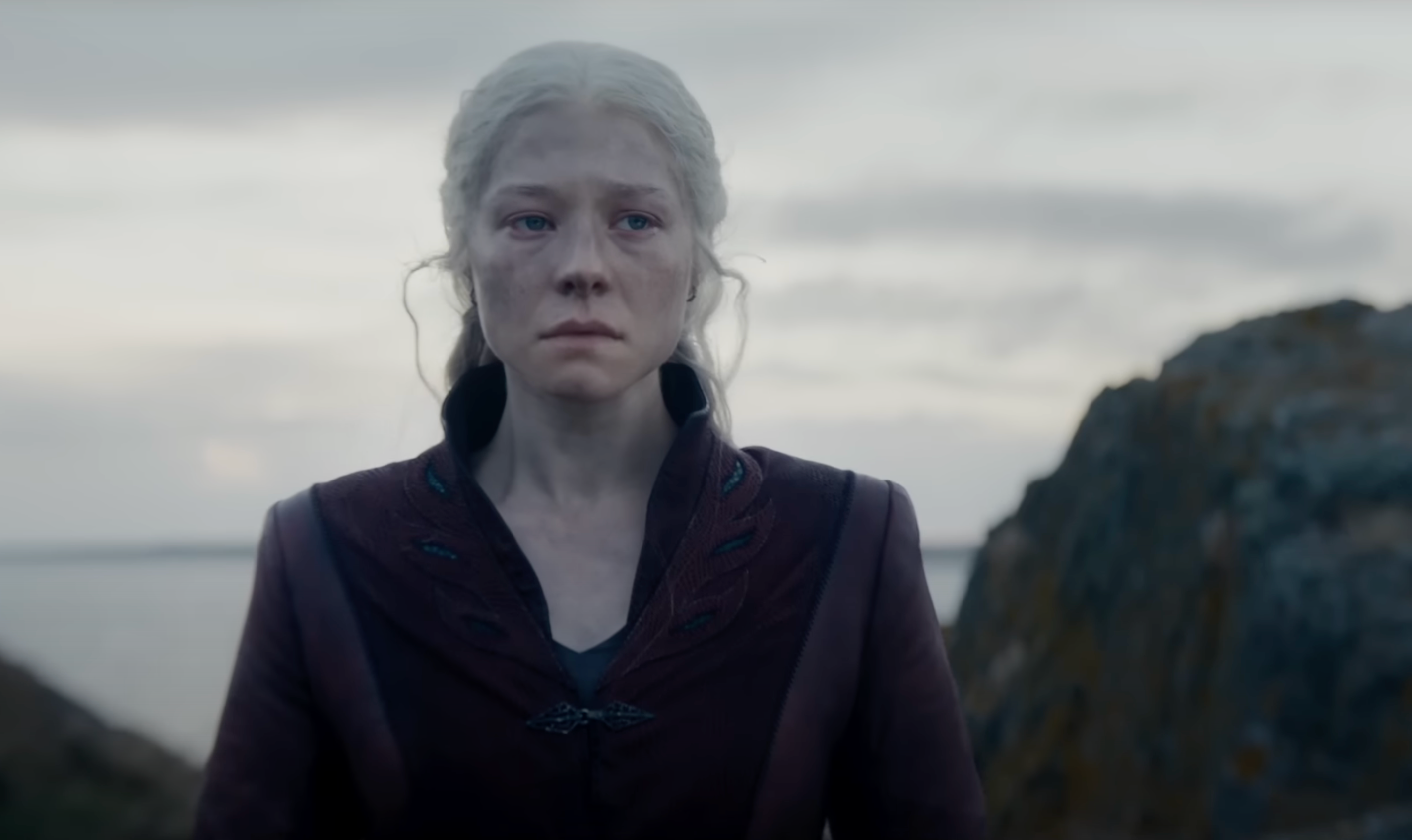 У мережу виклали перший тизер другого сезону 