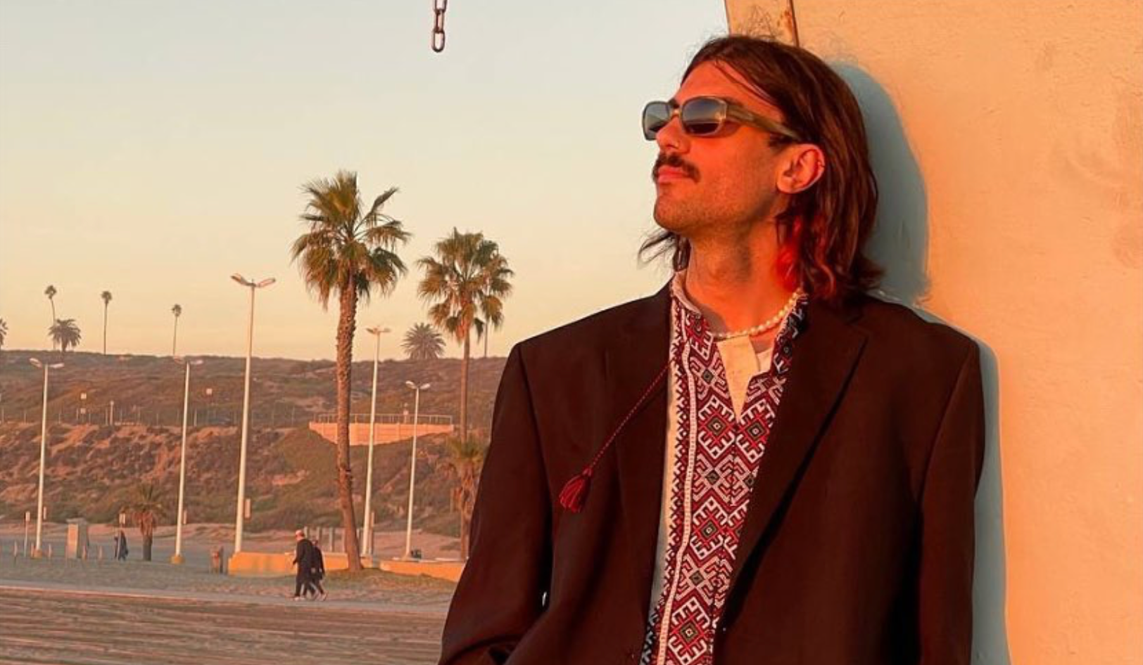 Над костюмами до "Голодних ігор" працював український стиліст і дизайнер