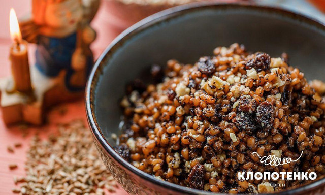 12 страв на Святвечір: перелік і покрокові рецепти традиційних пісних страв - фото 534857