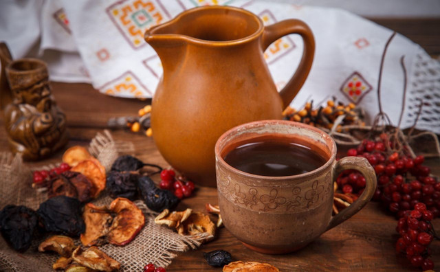 12 страв на Святвечір: перелік і покрокові рецепти традиційних пісних страв - фото 534858