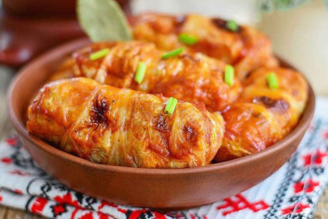 12 страв на Святвечір: перелік і покрокові рецепти традиційних пісних страв - фото 534859