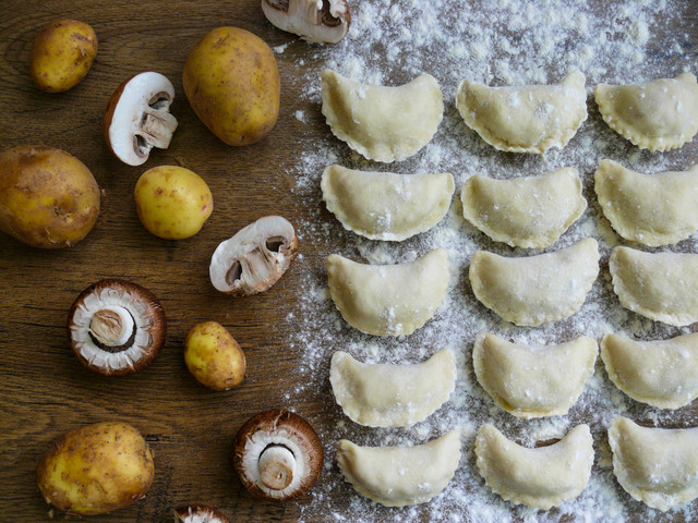 12 страв на Святвечір: перелік і покрокові рецепти традиційних пісних страв - фото 534860