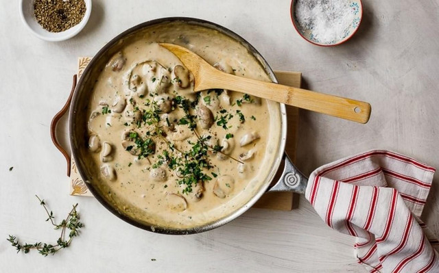 12 страв на Святвечір: перелік і покрокові рецепти традиційних пісних страв - фото 534861