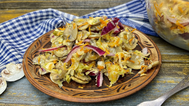 12 страв на Святвечір: перелік і покрокові рецепти традиційних пісних страв - фото 534864