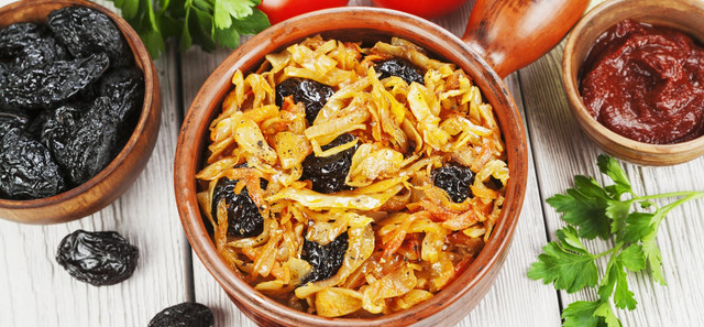 12 страв на Святвечір: перелік і покрокові рецепти традиційних пісних страв - фото 534865