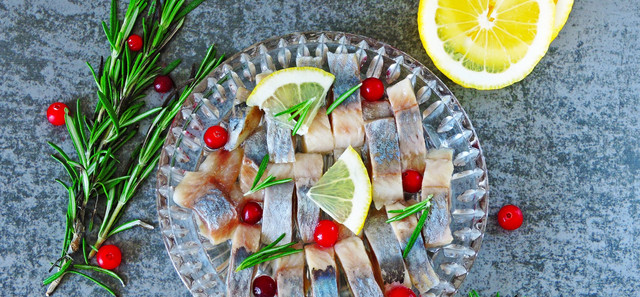 12 страв на Святвечір: перелік і покрокові рецепти традиційних пісних страв - фото 534866