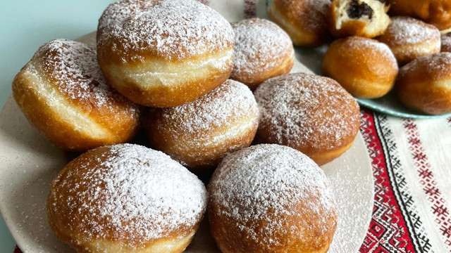 12 страв на Святвечір: перелік і покрокові рецепти традиційних пісних страв - фото 534868