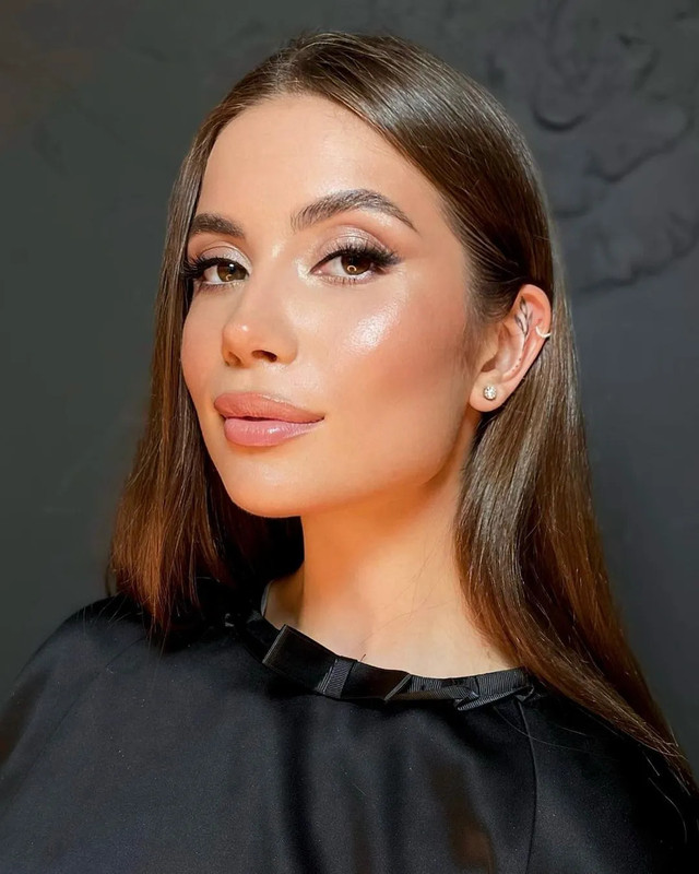 Ефект вологих очей - фото 534927