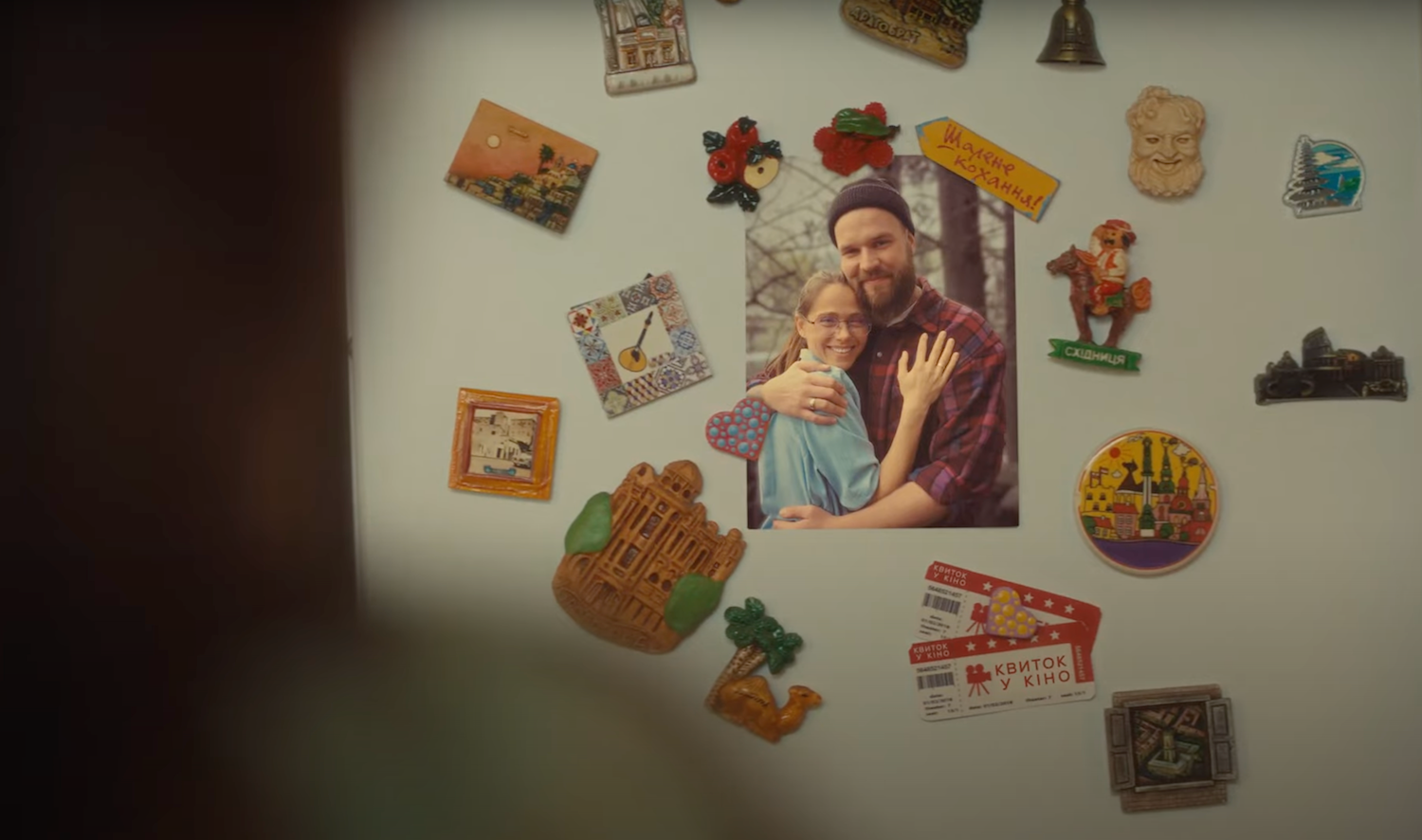 "Завтра буде": Антоніо Лукіч зняв зворушливий ролик для "Нової пошти"