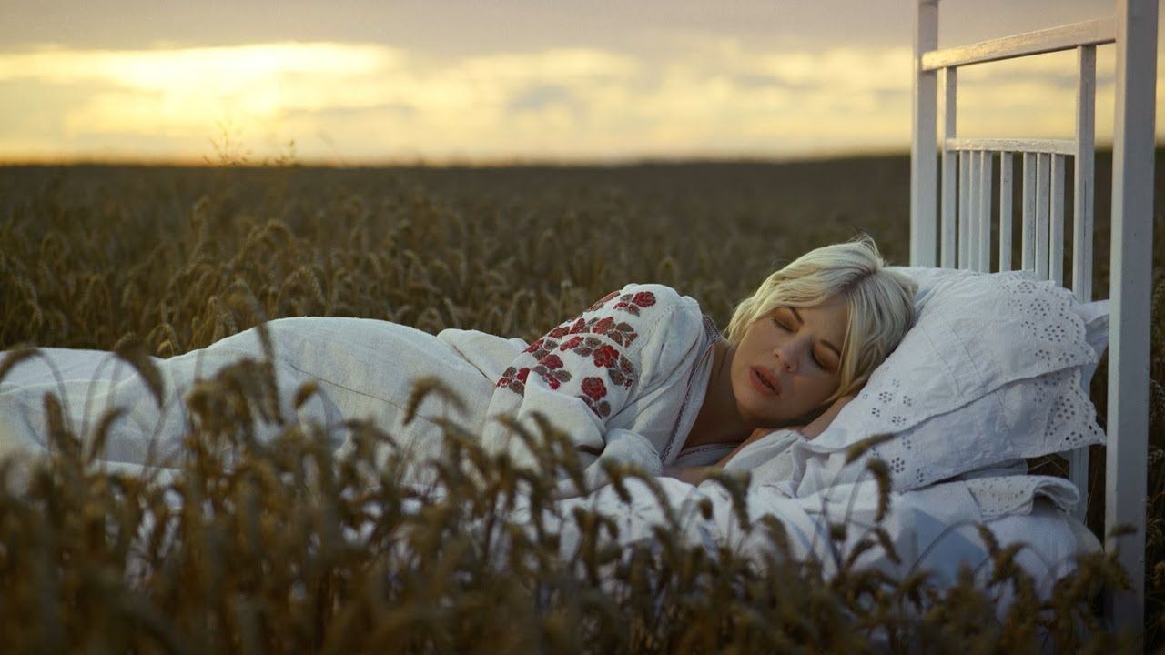 Українська співачка ONUKA презентувала чарівний кліп "OZERNA"