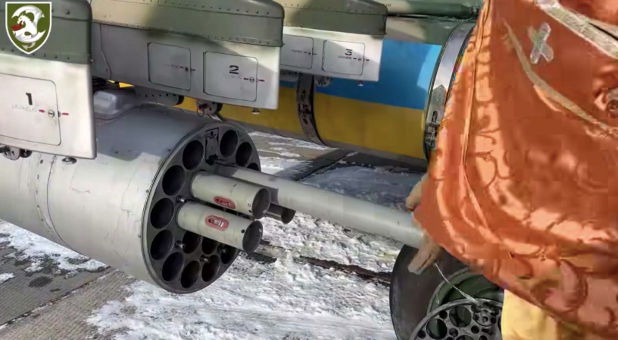 12 ОБрАА - фото 1