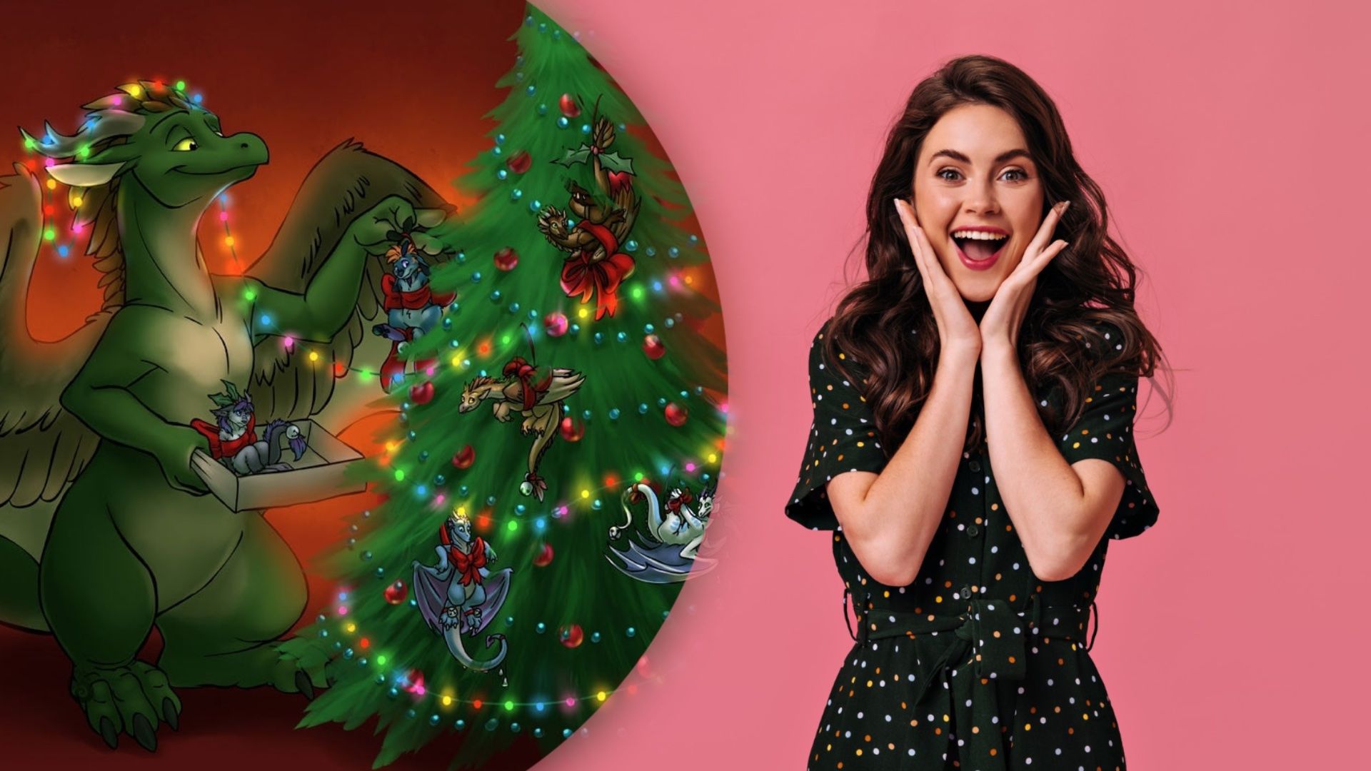 Чого очікувати від Зеленого Дракона: гороскоп для всіх знаків Зодіаку на 2024 рік