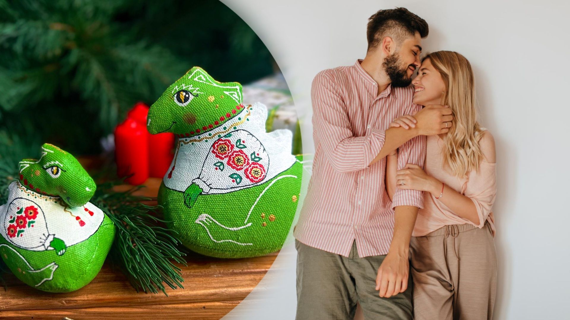 Любовний гороскоп на 2024 рік для всіх знаків Зодіаку – що принесе Зелений Дракон