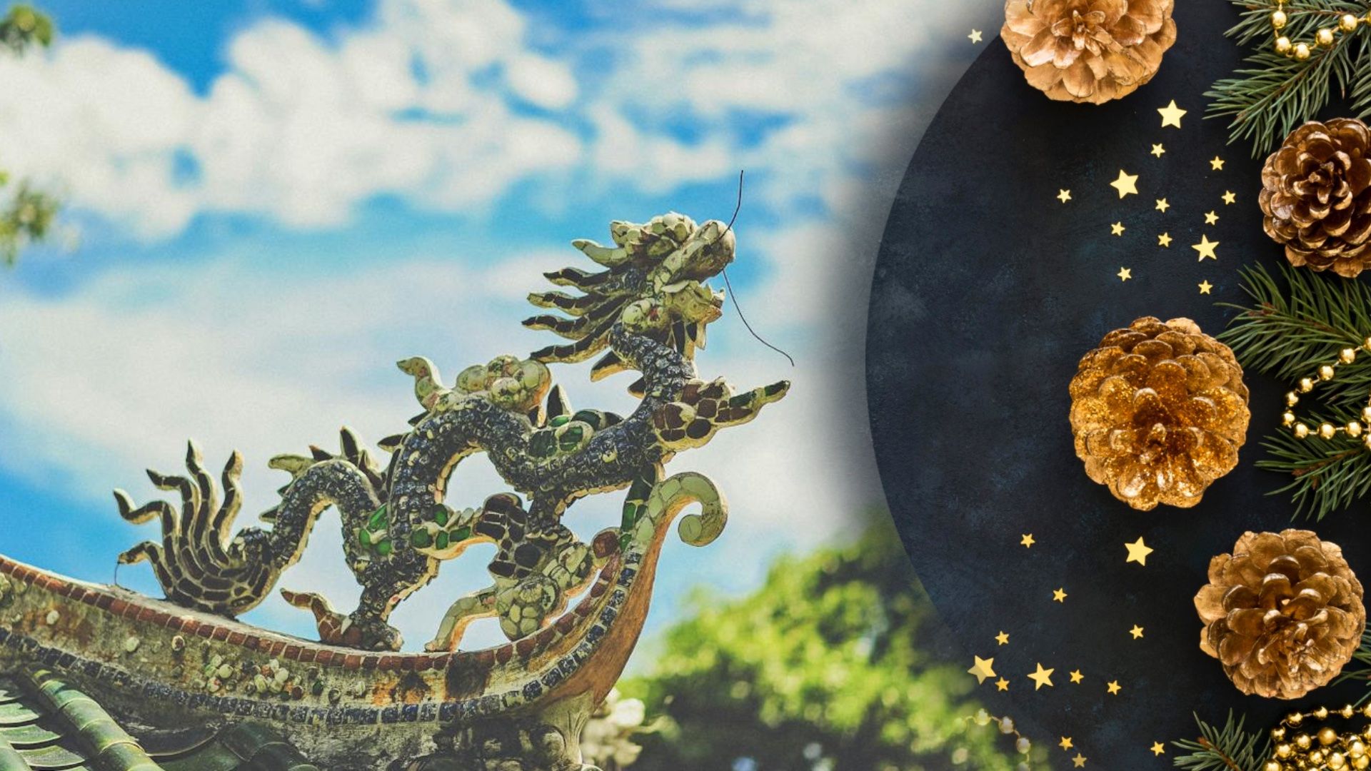 Китайський гороскоп на 2024 рік Зеленого Дерев'яного Дракона для всіх знаків Зодіаку