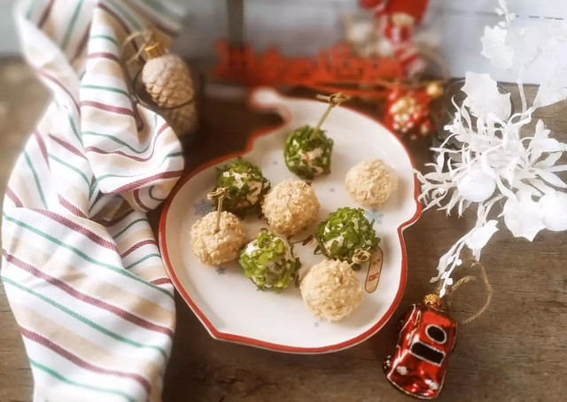 Новорічне меню 2025: рецепти страв, які варто приготувати на рік Змії - фото 535169