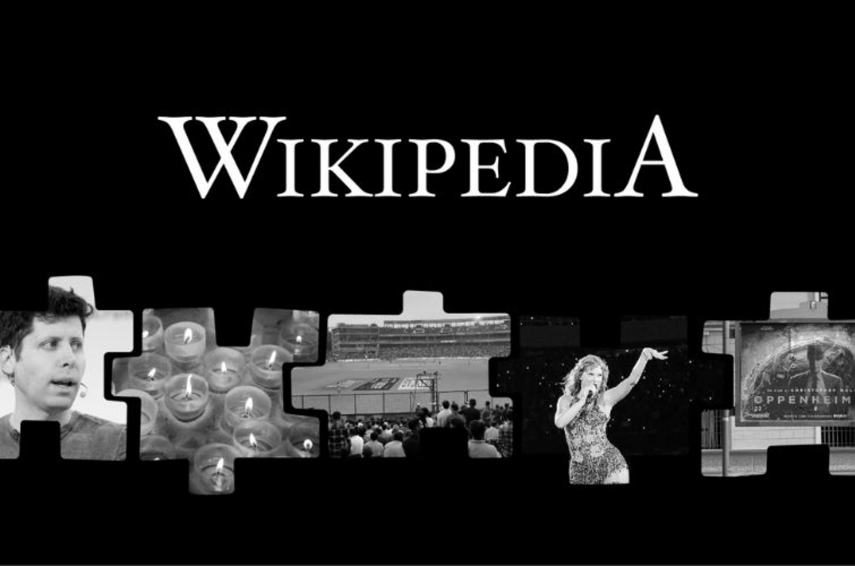 Wikimedia Foundation - фото 1