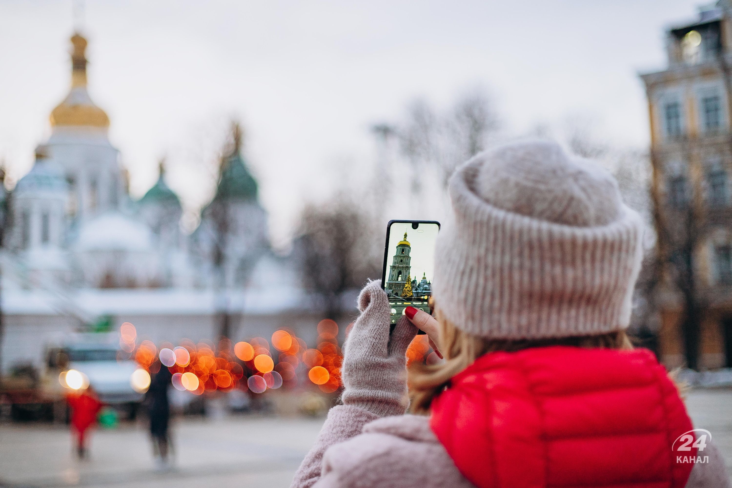 Не всі українці святкуватимуть Новий рік - фото 1