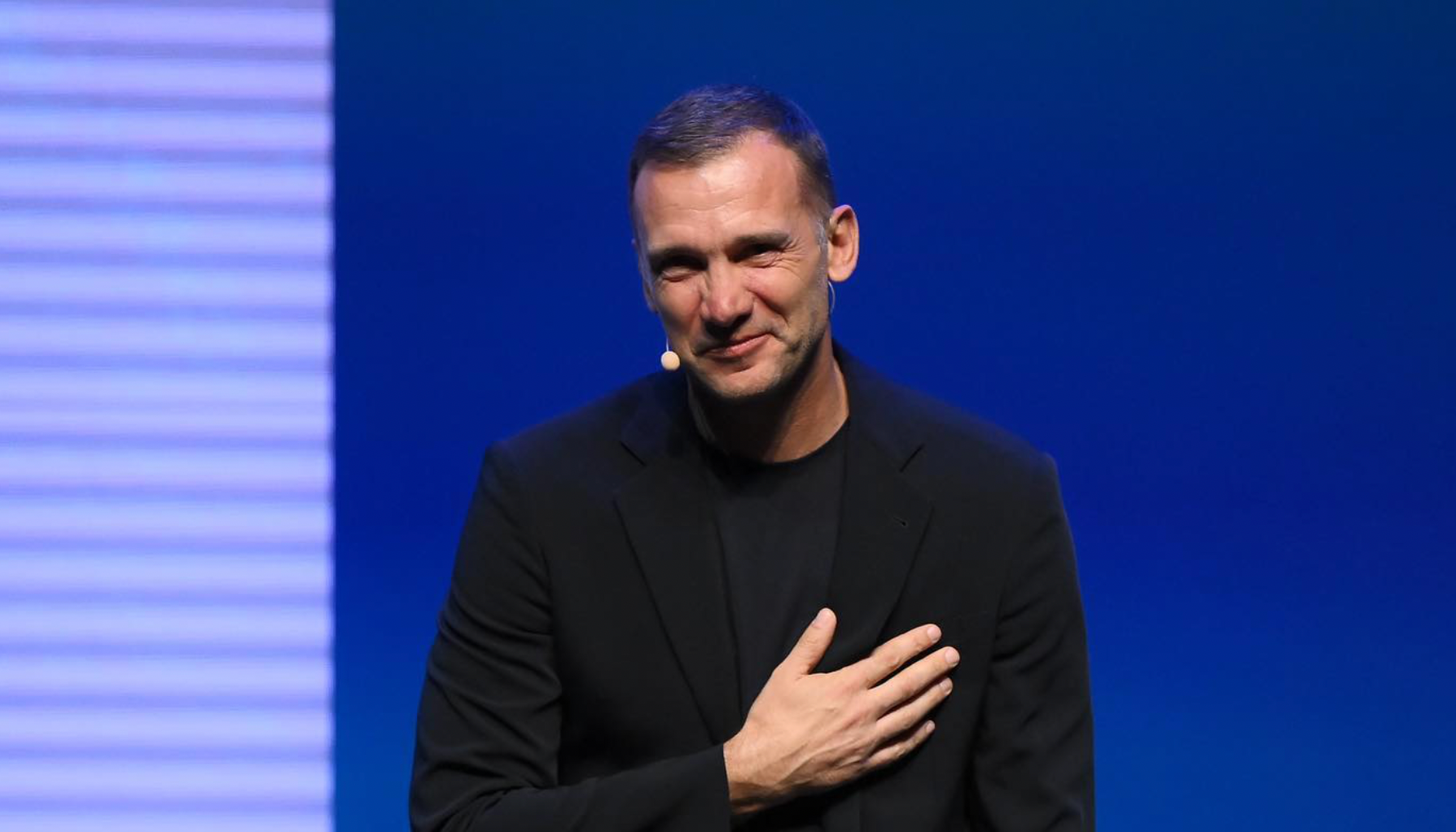 Андрій Шевченко може стати президентом УАФ - фото 1