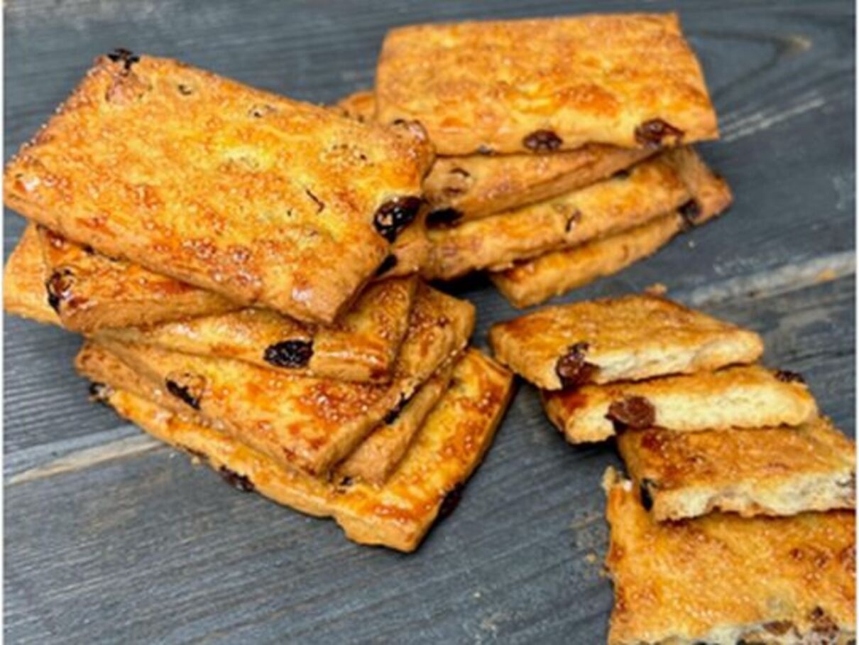 Печиво - фото 1