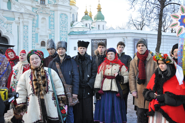 Різдво 2025: звичаї та традиції святкування в Україні - фото 535306