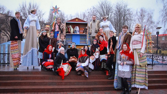 Різдво 2025: звичаї та традиції святкування в Україні - фото 535307