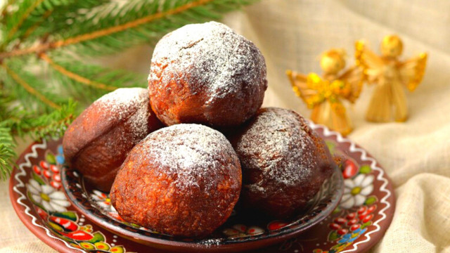 Меню на Святий вечір: які страви і скільки їх має бути на столі - фото 535313