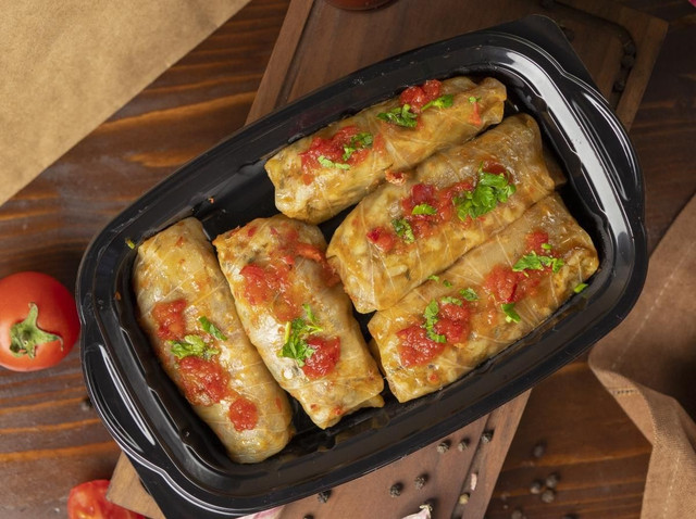 Меню на Святий вечір: які страви і скільки їх має бути на столі - фото 535314