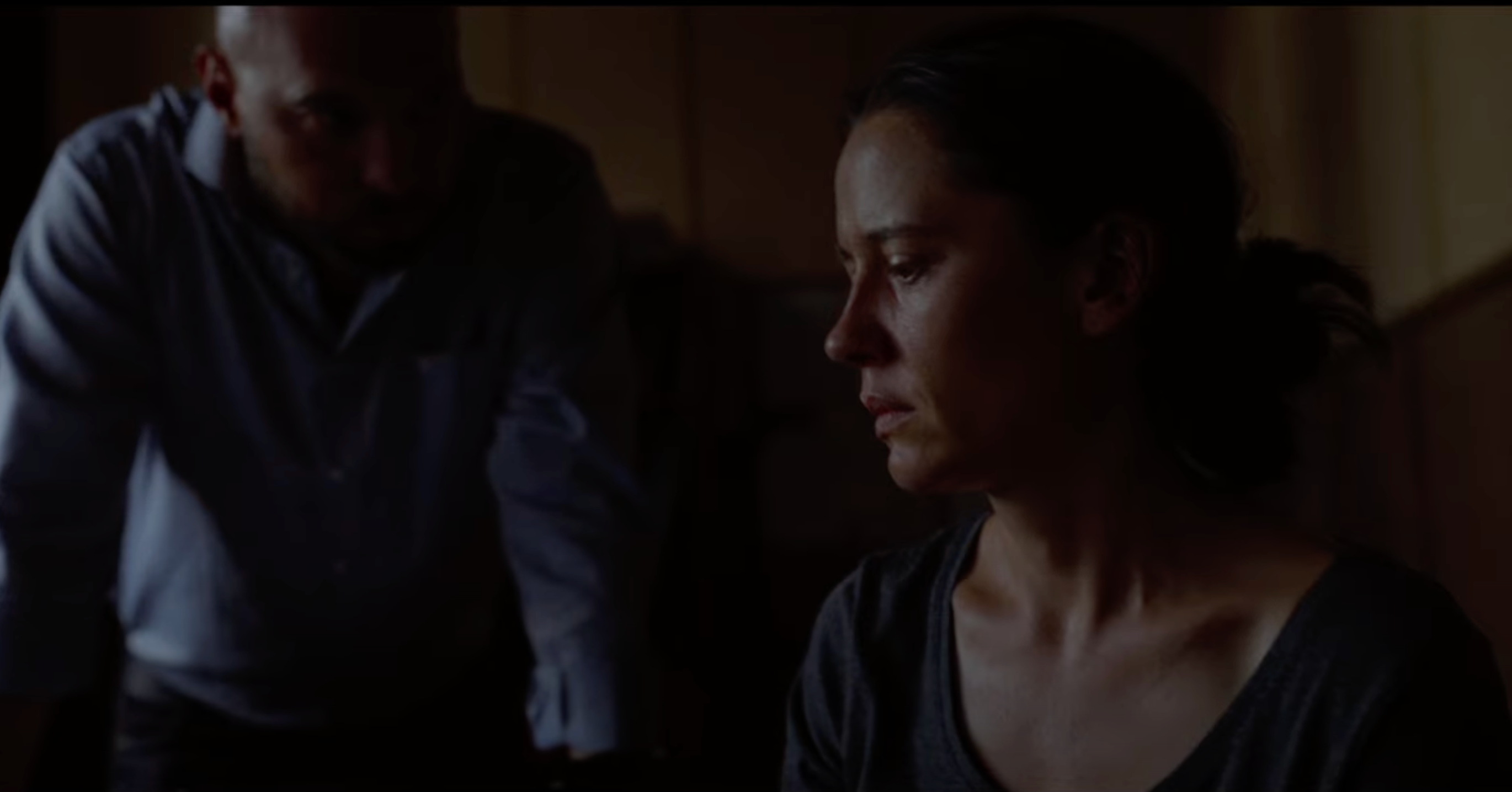 Як там Катя? – дивіться трейлер українського фільму, який оцінили у всьому світі