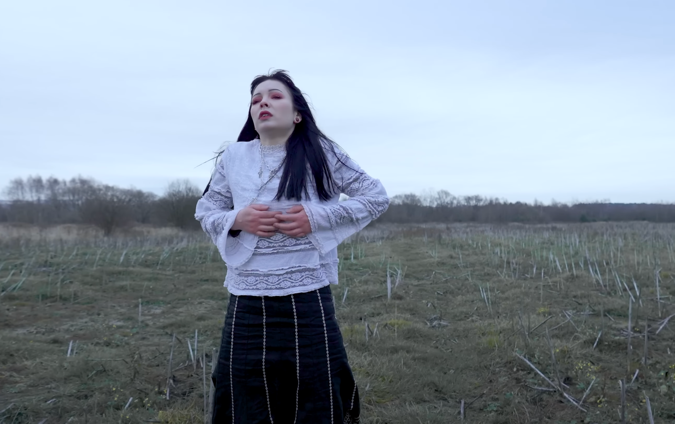 КАЖАННА – ПАЗЛ: дивіться кліп на пісню, яка стала вірусною у мережі